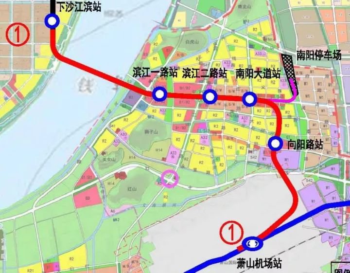 3期线路图